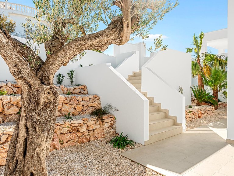 Villa for Sale in Benitatxell, Alicante 20