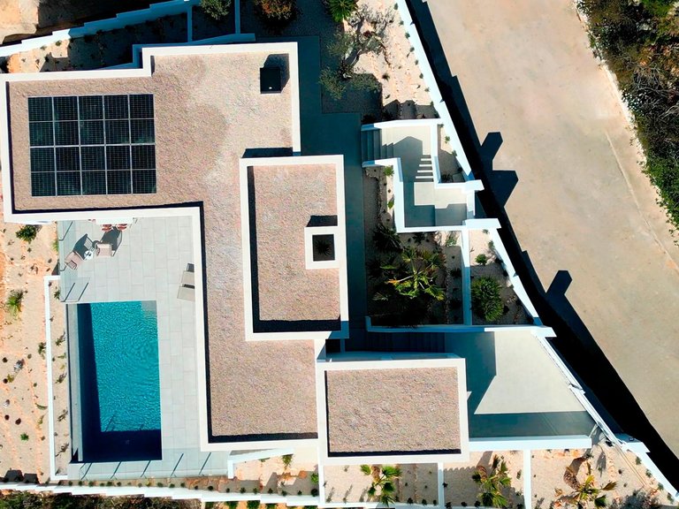 Villa for Sale in Benitatxell, Alicante 23