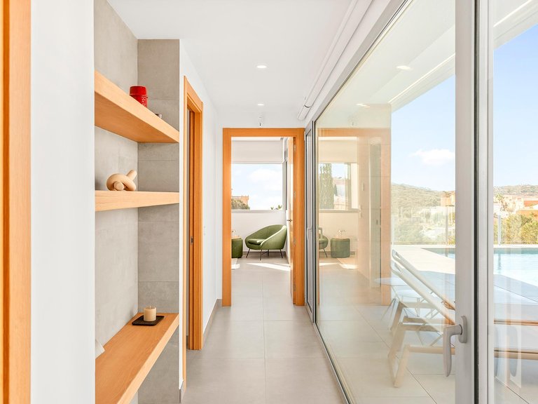 Villa for Sale in Benitatxell, Alicante 18
