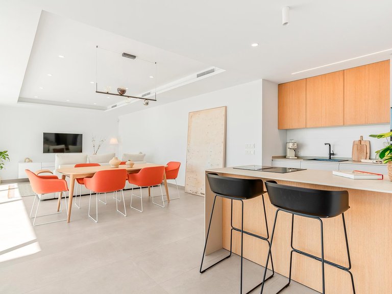 Villa for Sale in Benitatxell, Alicante 5