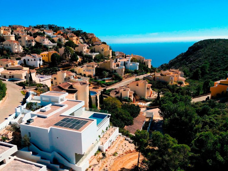 Villa for Sale in Benitatxell, Alicante 24