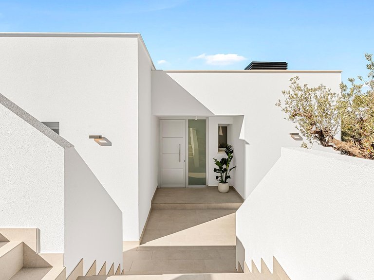Villa for Sale in Benitatxell, Alicante 21