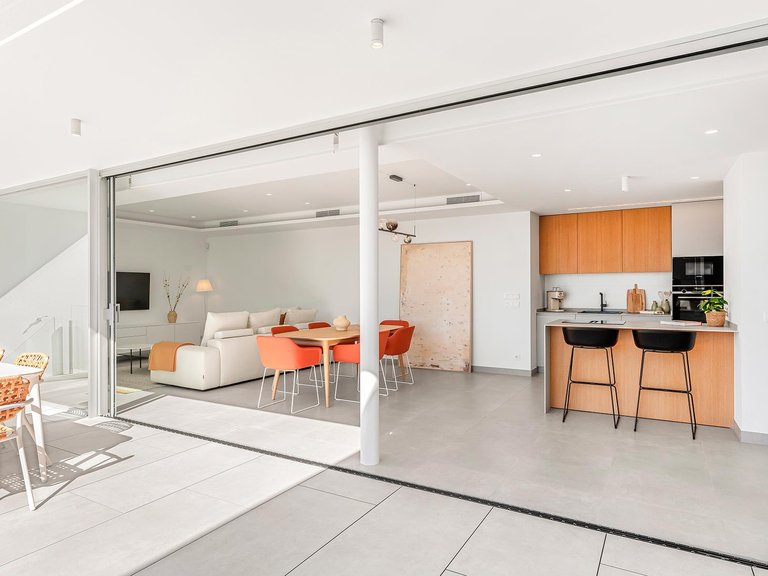 Villa for Sale in Benitatxell, Alicante 4