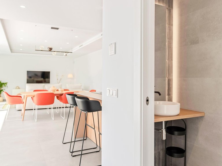 Villa for Sale in Benitatxell, Alicante 6