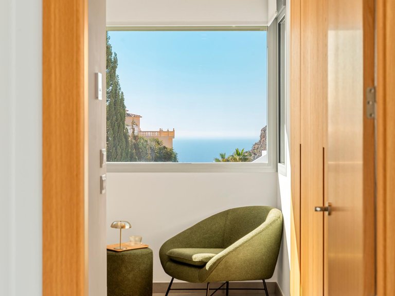 Villa for Sale in Benitatxell, Alicante 17