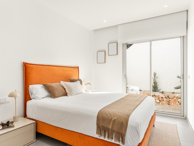 Villa for Sale in Benitatxell, Alicante 10