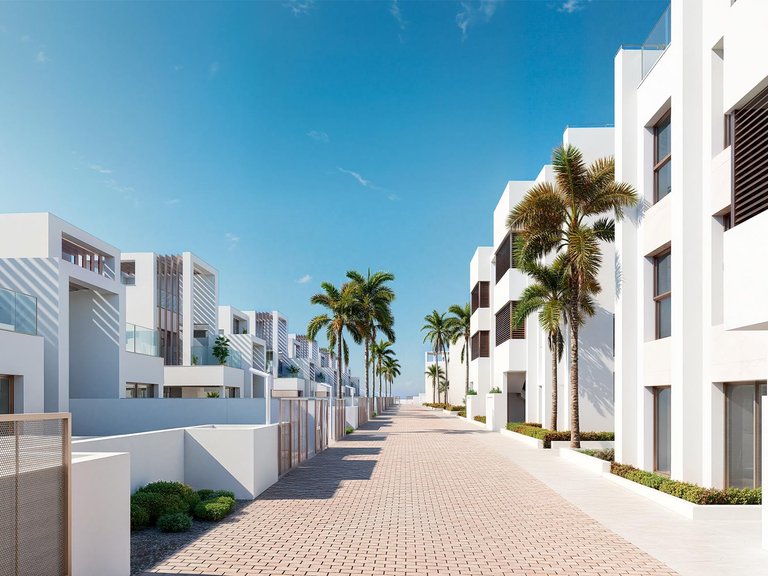 Villa for Sale in Los Alcazares, Costa Cálida 33