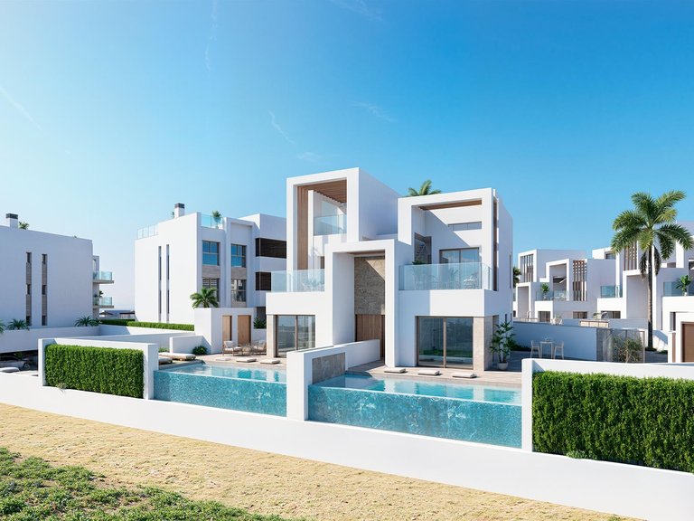 Villa for Sale in Los Alcazares, Costa Cálida 1