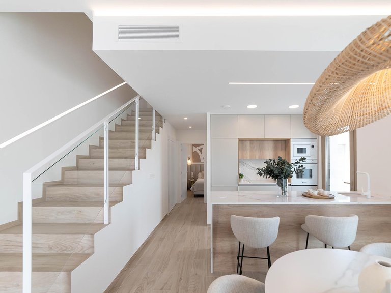 Villa for Sale in Los Alcazares, Costa Cálida 10