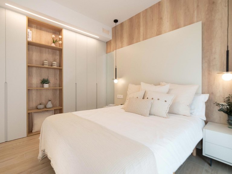 Villa for Sale in Los Alcazares, Costa Cálida 14