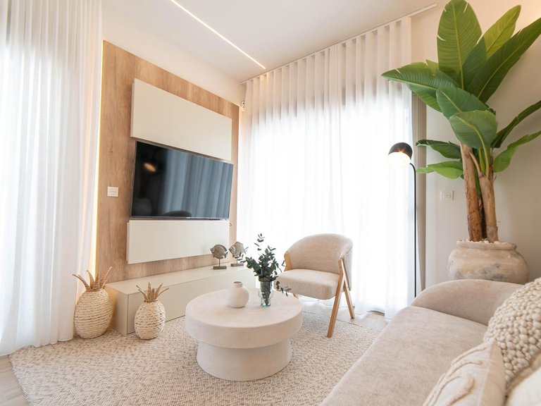 Villa for Sale in Los Alcazares, Costa Cálida 5