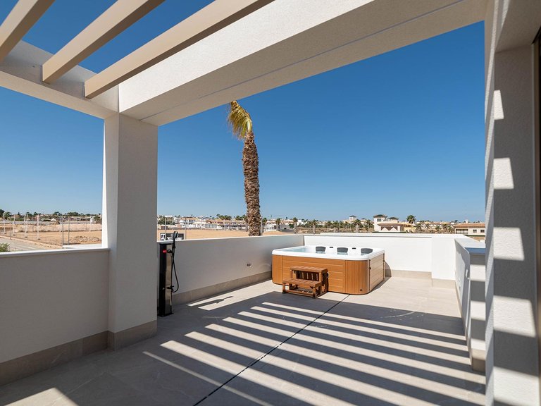 Villa for Sale in Los Alcazares, Costa Cálida 25