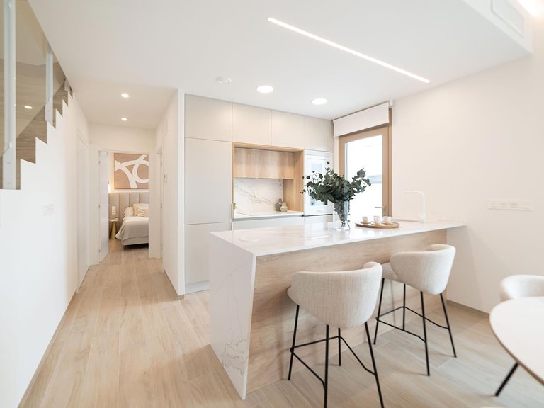 Villa for Sale in Los Alcazares, Costa Cálida 8