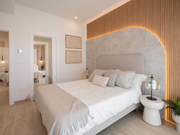 Villa for Sale in Los Alcazares, Costa Cálida 19