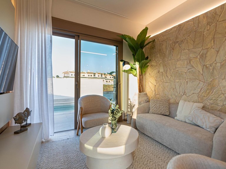 Villa for Sale in Los Alcazares, Costa Cálida 4