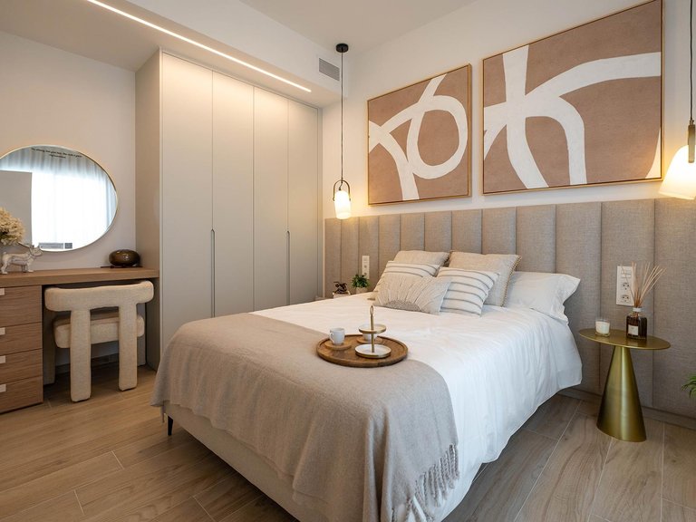 Villa for Sale in Los Alcazares, Costa Cálida 12