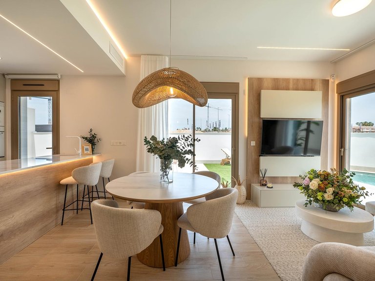 Villa for Sale in Los Alcazares, Costa Cálida 7