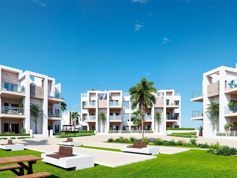 Apartment for Sale in Los Alcazares, Costa Cálida 37