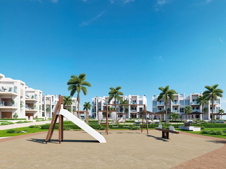 Apartment for Sale in Los Alcazares, Costa Cálida 36