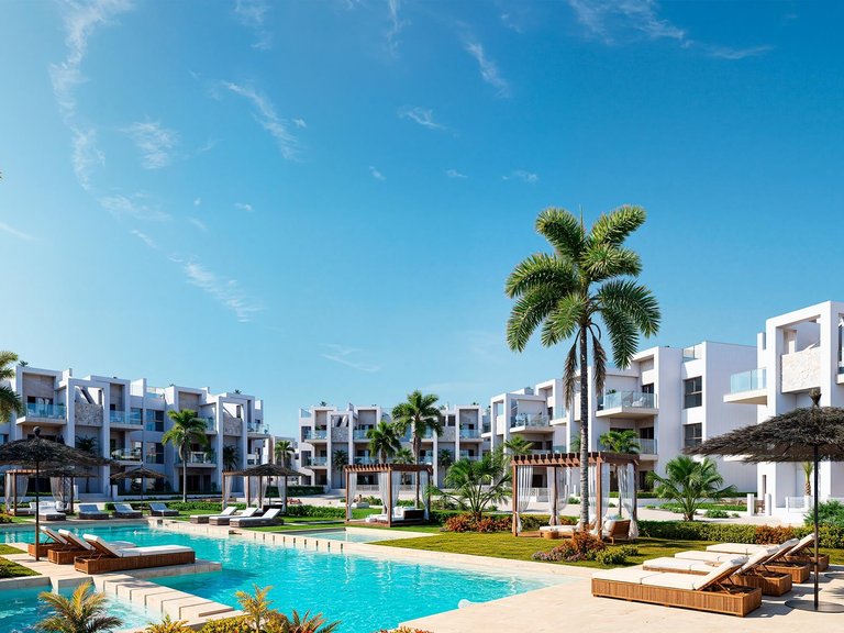 Apartment for Sale in Los Alcazares, Costa Cálida 3