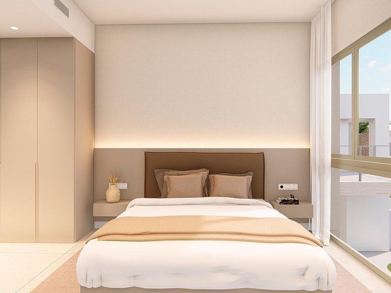 Apartment for Sale in Los Alcazares, Costa Cálida 14