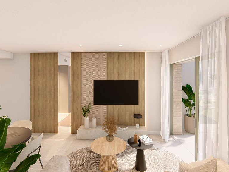 Apartment for Sale in Los Alcazares, Costa Cálida 6