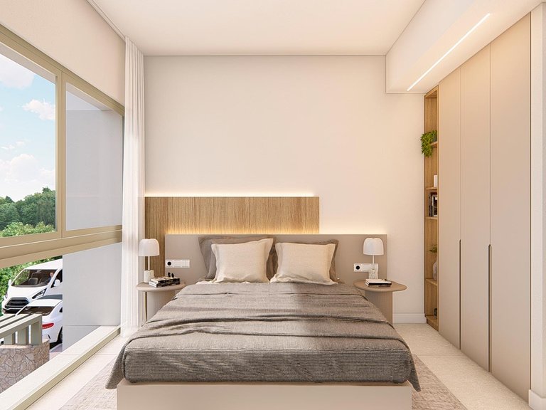 Apartment for Sale in Los Alcazares, Costa Cálida 19