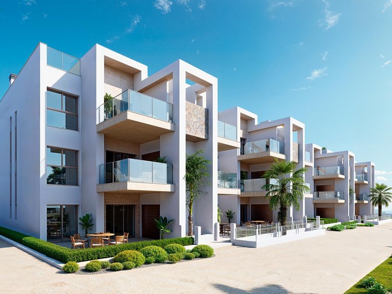 Apartment for Sale in Los Alcazares, Costa Cálida 4