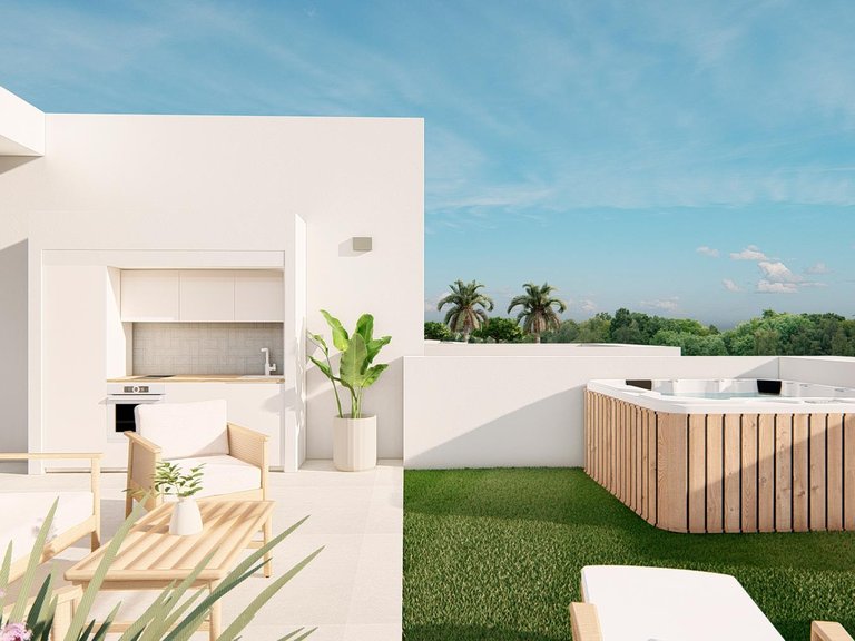 Apartment for Sale in Los Alcazares, Costa Cálida 26