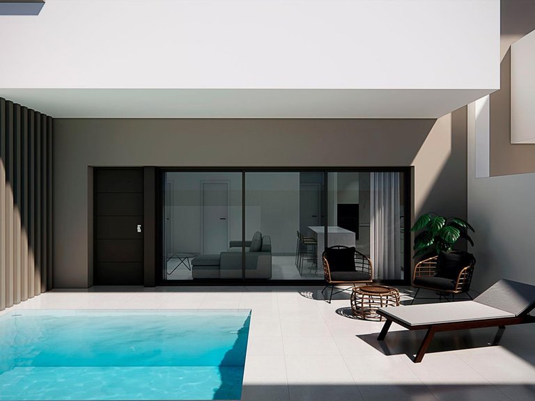 Villa for Sale in Pilar de la Horadada, Alicante 2