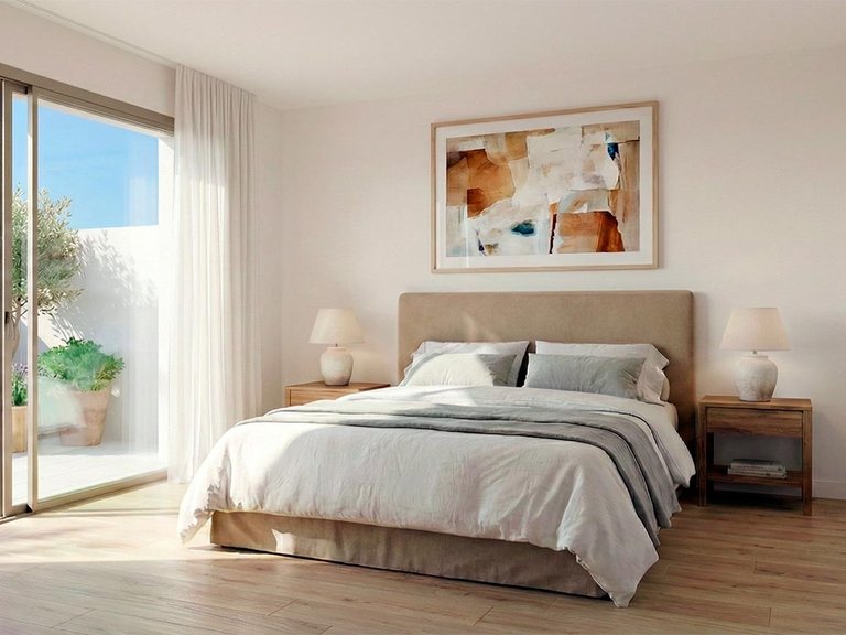 Villa for Sale in Pilar de la Horadada, Alicante 8