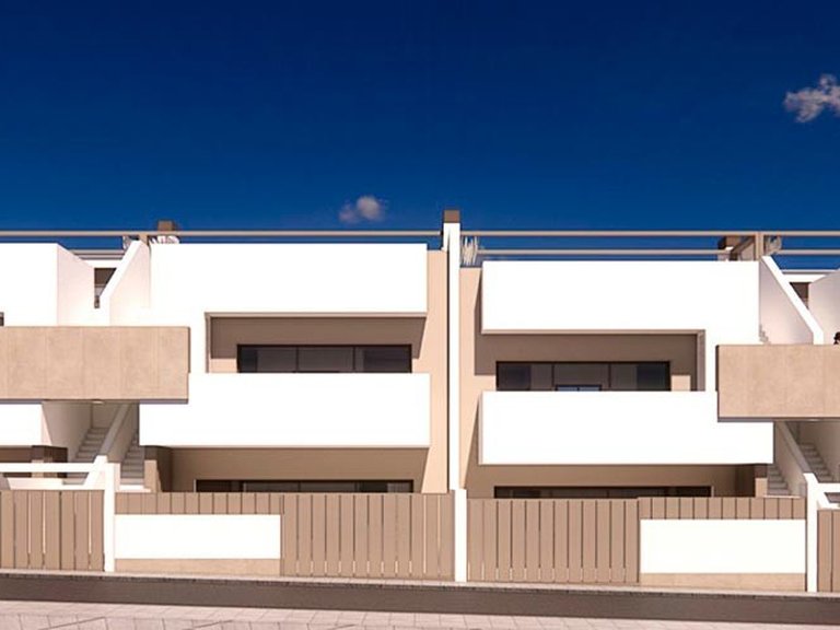 Villa for Sale in Pilar de la Horadada, Alicante 15