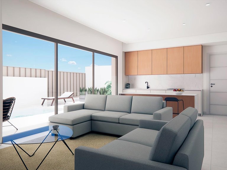 Villa for Sale in Pilar de la Horadada, Alicante 5