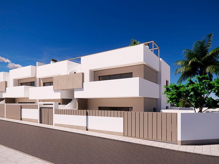 Villa for Sale in Pilar de la Horadada, Alicante 12