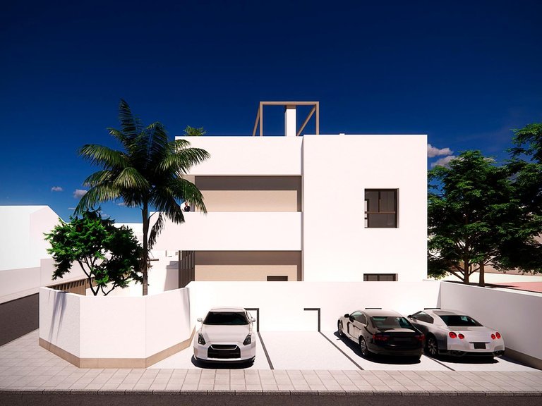 Villa for Sale in Pilar de la Horadada, Alicante 14