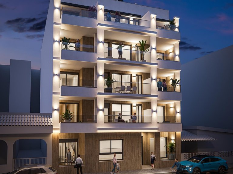 Apartment for Sale in Torrevieja, Alicante 3