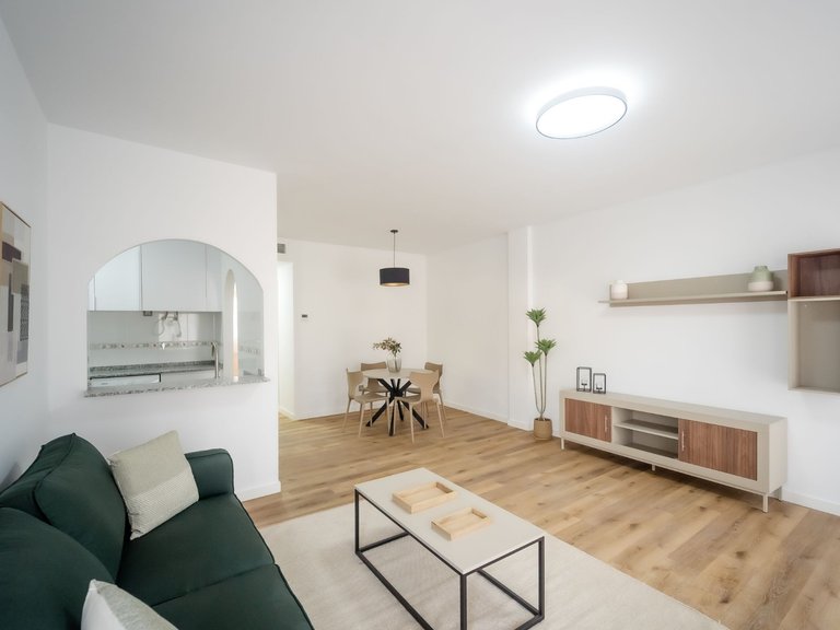 Apartment for Sale in Cuevas del Almanzora, Almeria 4