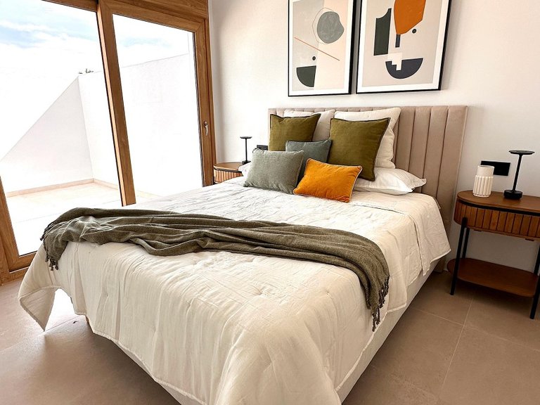 Villa for Sale in Pilar de la Horadada, Alicante 12