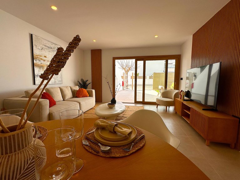 Villa for Sale in Pilar de la Horadada, Alicante 8