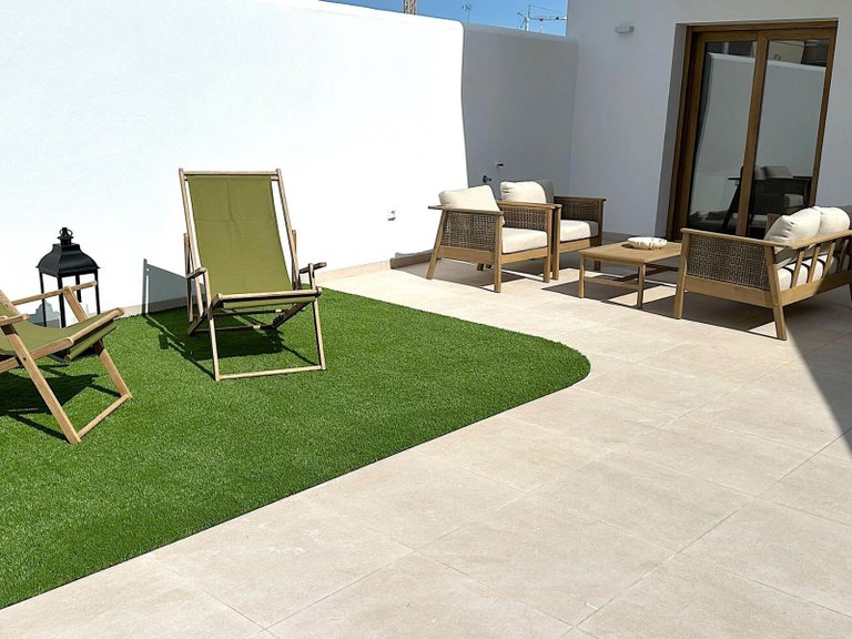 Villa for Sale in Pilar de la Horadada, Alicante 14