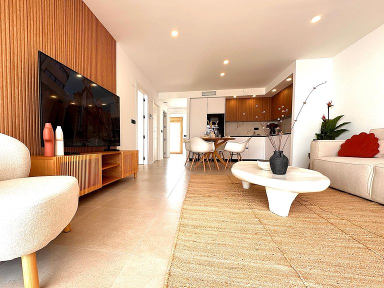 Villa for Sale in Pilar de la Horadada, Alicante 6