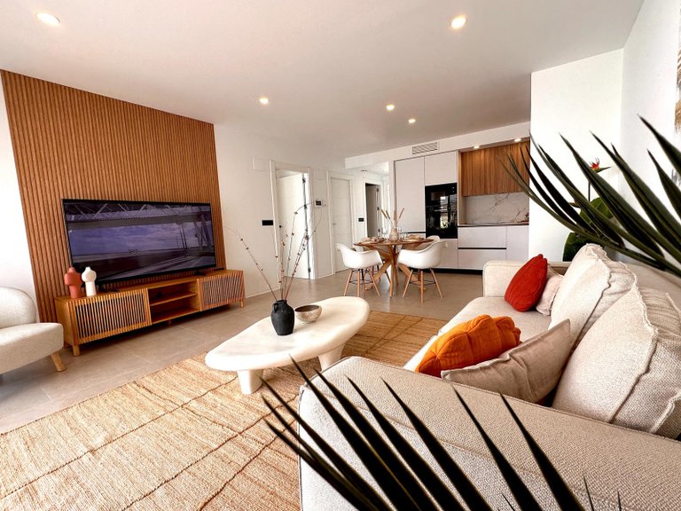 Villa for Sale in Pilar de la Horadada, Alicante 4