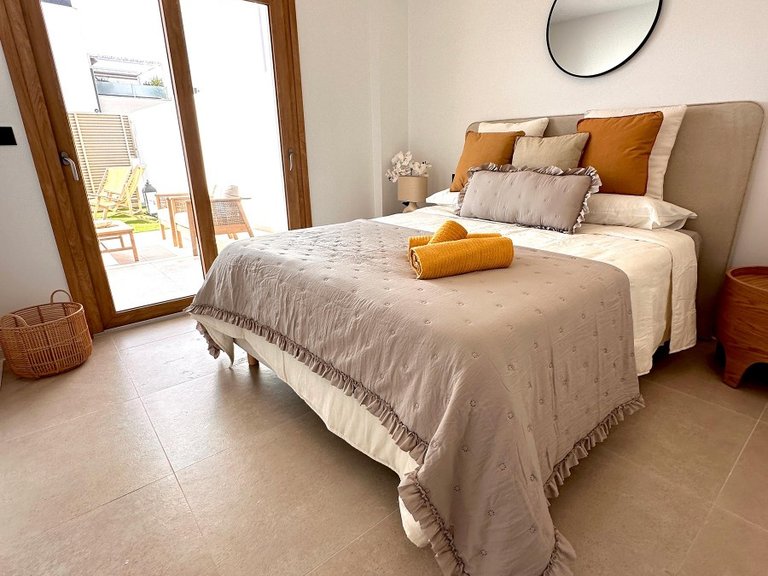 Villa for Sale in Pilar de la Horadada, Alicante 10