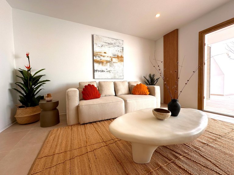 Villa for Sale in Pilar de la Horadada, Alicante 3