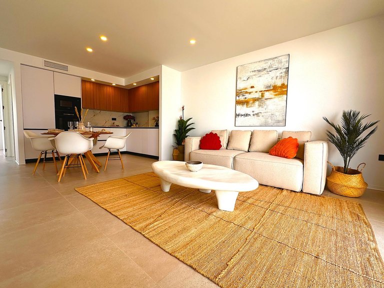 Villa for Sale in Pilar de la Horadada, Alicante 7