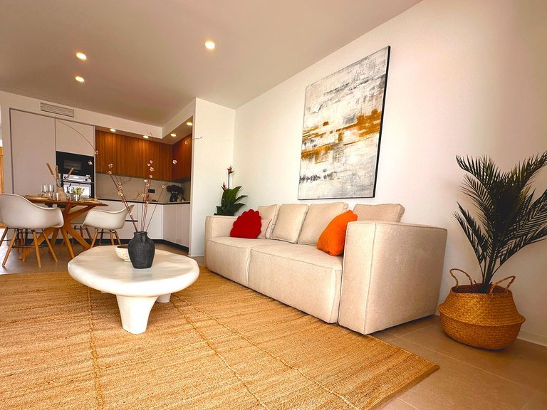 Villa for Sale in Pilar de la Horadada, Alicante 5