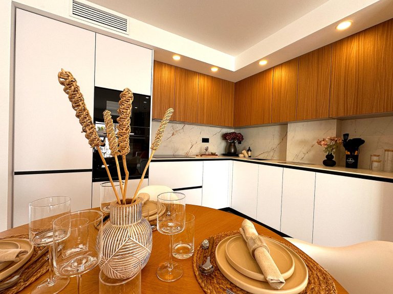 Villa for Sale in Pilar de la Horadada, Alicante 9