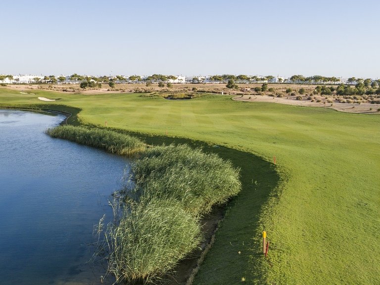Villa for Sale in Alhama De Murcia, Costa Cálida 9