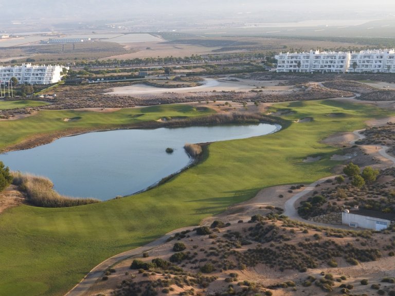 Villa for Sale in Alhama De Murcia, Costa Cálida 5