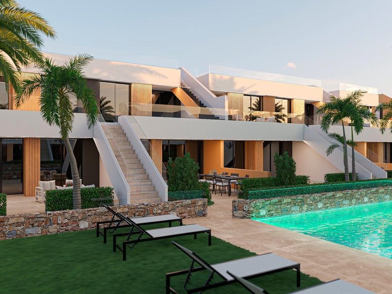 Villa for Sale in Alhama De Murcia, Costa Cálida 1